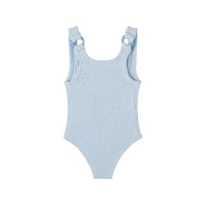 Blue Ring swimwear hunza