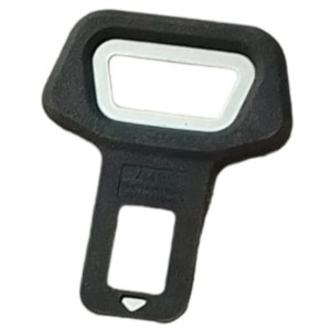 Bottle opener / Seat Locker Belt