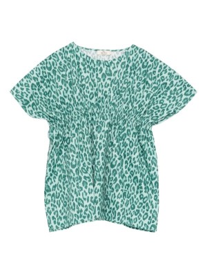 Ani kaftan/poncho