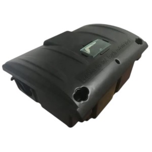 Rat Bait Box Station Trap