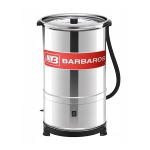 Barbaros-Churning Machine-40 Ltrs
