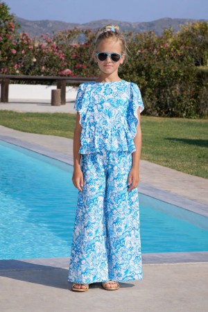 Cycladic set