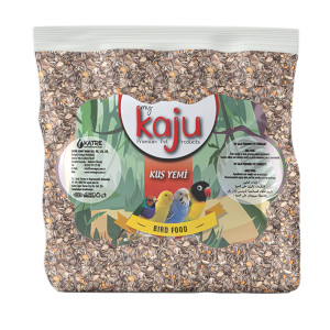 My Kaju Parrot Mix - 500 Gm