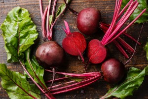 Red Beet Seeds 10 GM