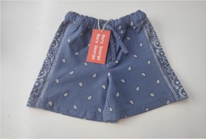 Bandana short
