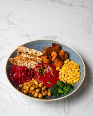 Vegan Bowl 