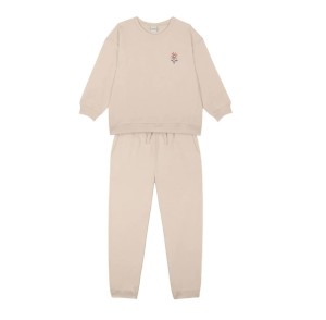 Beige set