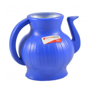Round Pot Plastic 2.5 Liter - Action 