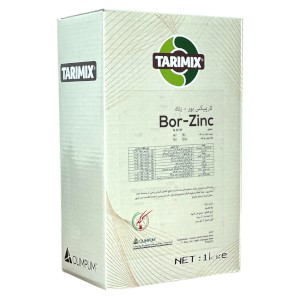 TARIMIX Bor-Zinc - 1 KG