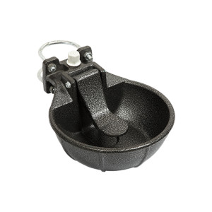 Drinker - Cast iron