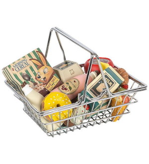 Mini Grocery toys