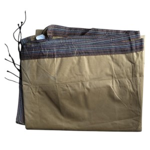 Light Car Cover 2 Mitre