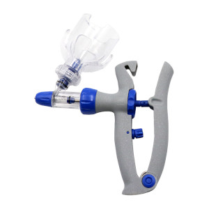 Plastic Continuous Syringe-Veterinary Use-10ml
