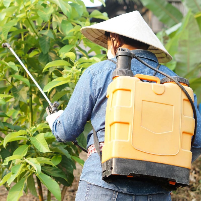 Sprayers