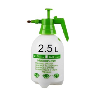 Pesticide Spray-Granda-2.5 Ltrs 