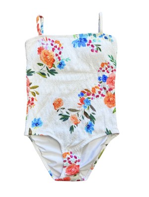 Zoey onepiece swimwear/PQ