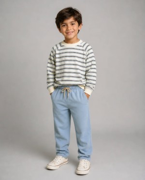 Sweater milo set