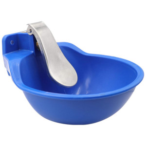 Automatic Drinker - Plastic Cast- 25*29cm