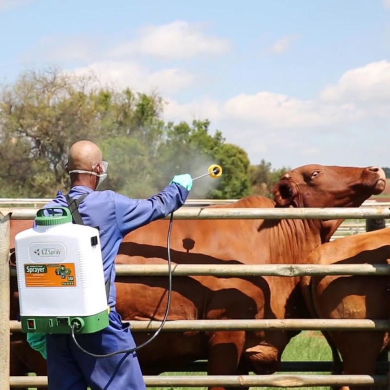 Animal Health Care & Pest Control