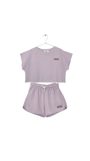 Lavender set