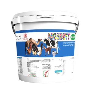 Aminovit MAX Special Feed Premix - 20 Kg Bucket