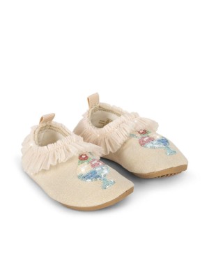Rosewater Beach shoes