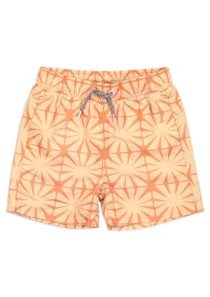 Nature swim short