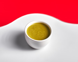 Pistachio Sauce