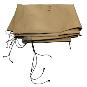 Light Car Cover 1.60 & 1.80 Mitre