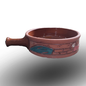 Sitara Frying Pan Small