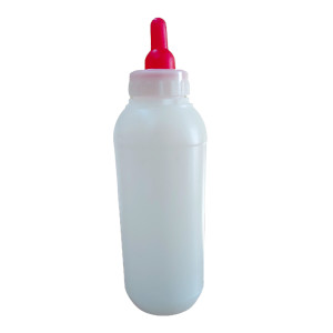 Feeding Bottles for Large Animals-1 Litre