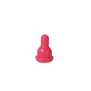 Nipple for Lamb for Bucket Type Feeding Bottle