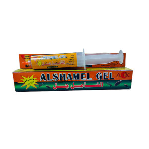 Insecticide Al Shamel Gel 30ML