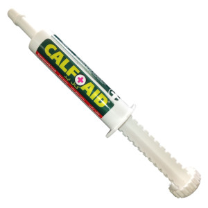 Mervue - Calf Aid - Compound Feed Oral Paste - 30 ml