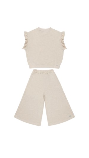 Soft sand set