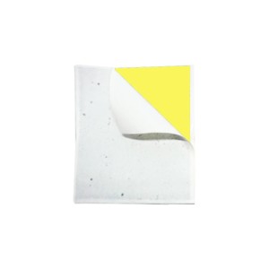 I-Stick (Sticky Traps)-24x40Cms-Yellow-(10 Sheet Packet)