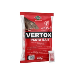 Vertox Pasta Bait - 250g