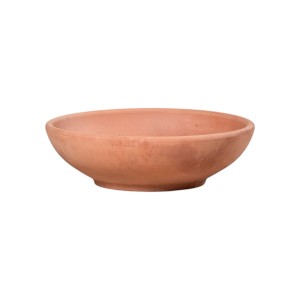 Clay Feeding Dish - Matte - Medium 29cm
