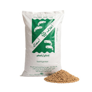 Tilapia Fish Feed 28% Protein 4mm - 25KG