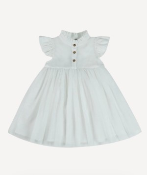 Fleurance dress