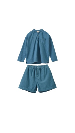 Adonis blue set