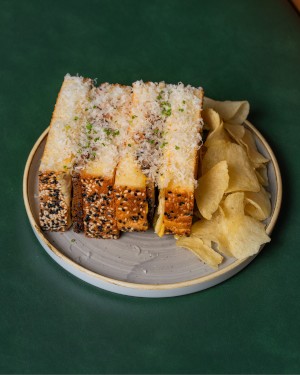Roast Beef Sandwich 