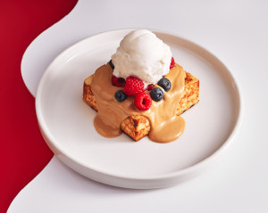 Pain Perdu
