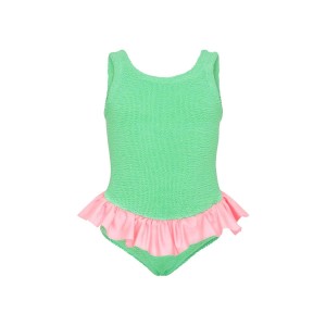 G/Pink swimwear hunza
