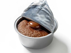 Ready To Eat Nutella