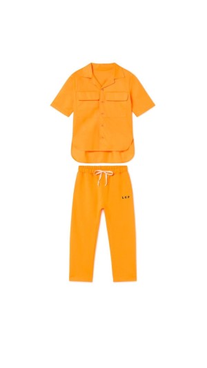 Monobloc set (LCF)