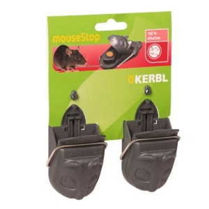 Kerbl mouseStop Mouse Trap