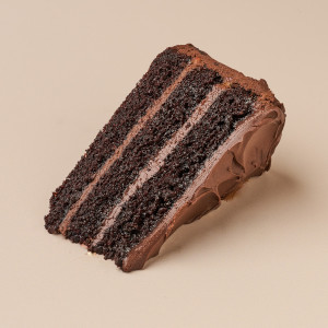 Chocolate Fudge Cake