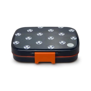 Football lunchbox