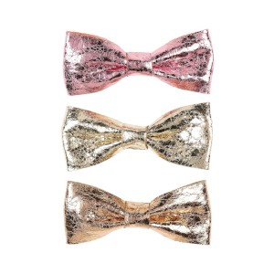 Three color bow